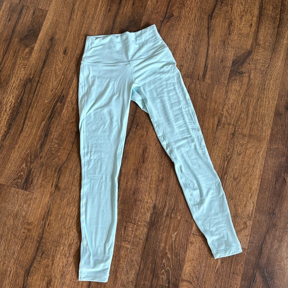 Lululemon align